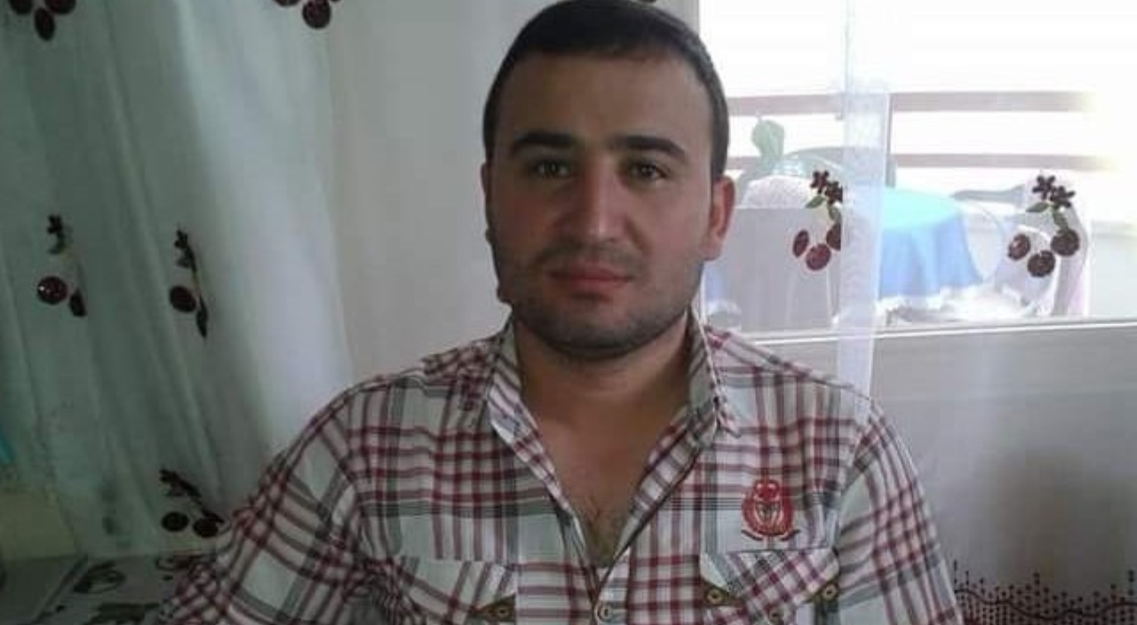 Korkunç cinayete tanık olan taksici kan donduran anları anlattı!